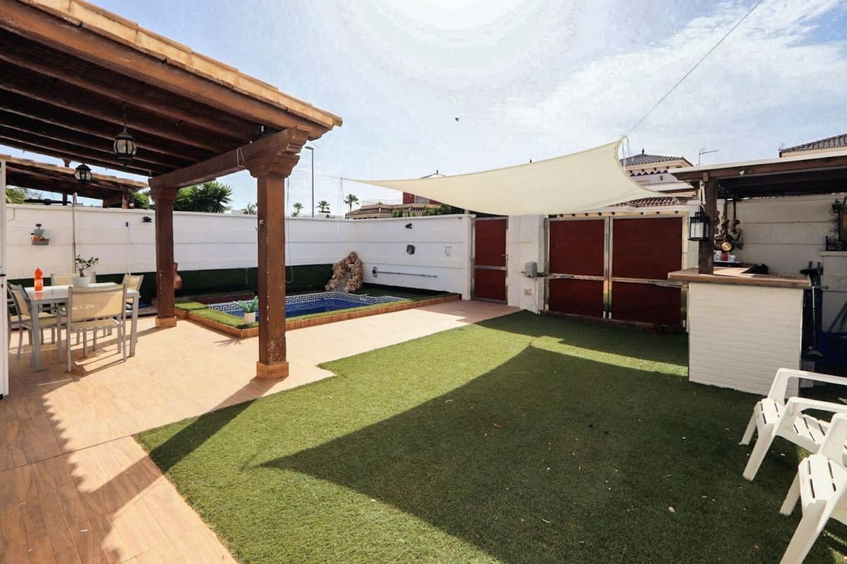 4 sovrum Villa till salu i Sucina med pool garage - 260 000 € (Ref: 9920097)