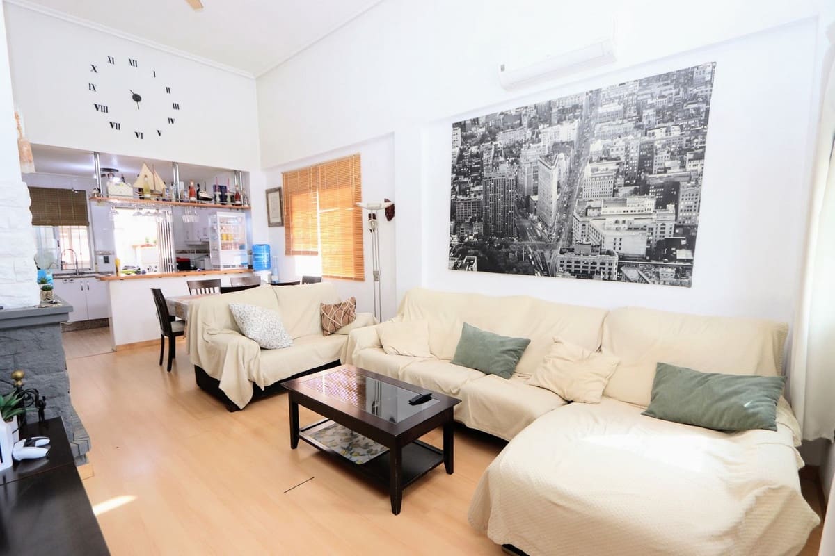 4 sovrum Villa till salu i Sucina med pool garage - 260 000 € (Ref: 9920097)