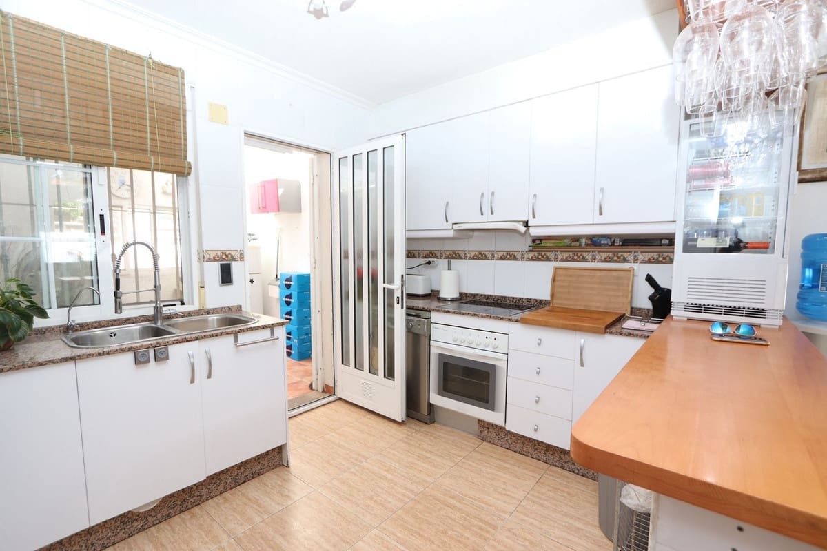 4 sovrum Villa till salu i Sucina med pool garage - 260 000 € (Ref: 9920097)