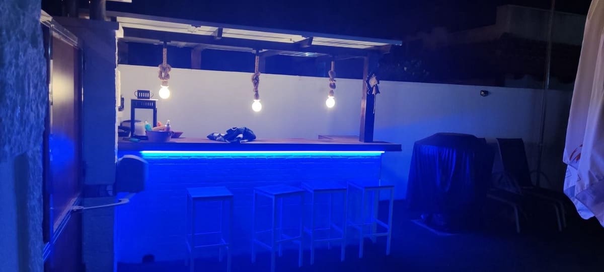 4 sovrum Villa till salu i Sucina med pool garage - 260 000 € (Ref: 9920097)