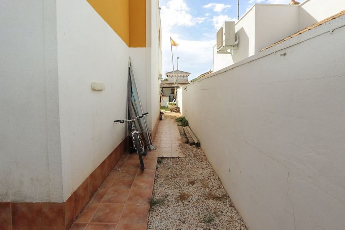 4 sovrum Villa till salu i Sucina med pool garage - 260 000 € (Ref: 9920097)