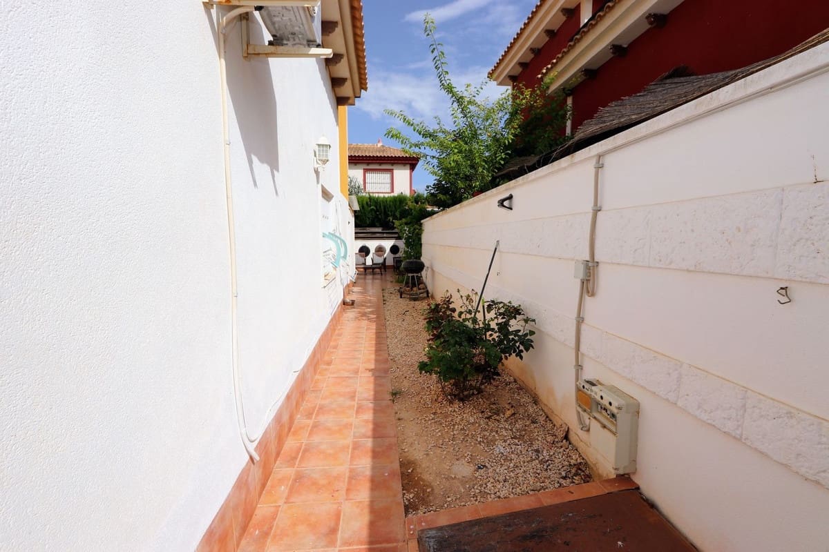 4 sovrum Villa till salu i Sucina med pool garage - 260 000 € (Ref: 9920097)