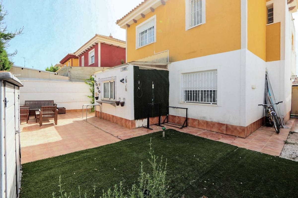4 sovrum Villa till salu i Sucina med pool garage - 260 000 € (Ref: 9920097)