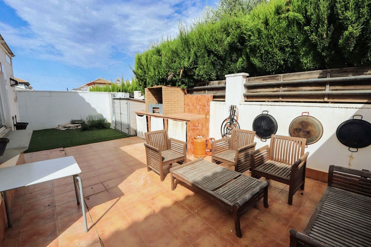 4 sovrum Villa till salu i Sucina med pool garage - 260 000 € (Ref: 9920097)