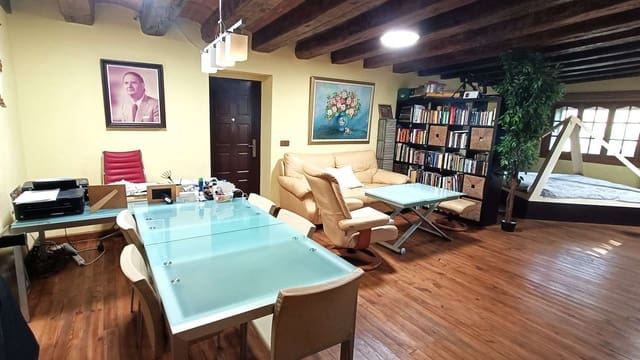 Finca/Casa Rural de 3 habitaciones en Gea y Truyols, Murcia ciudad en venta con piscina garaje - 590.000 € (Ref: 9923005)