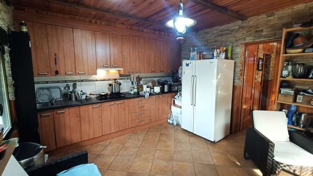Finca/Casa Rural de 3 habitaciones en Gea y Truyols, Murcia ciudad en venta con piscina garaje - 590.000 € (Ref: 9923005)
