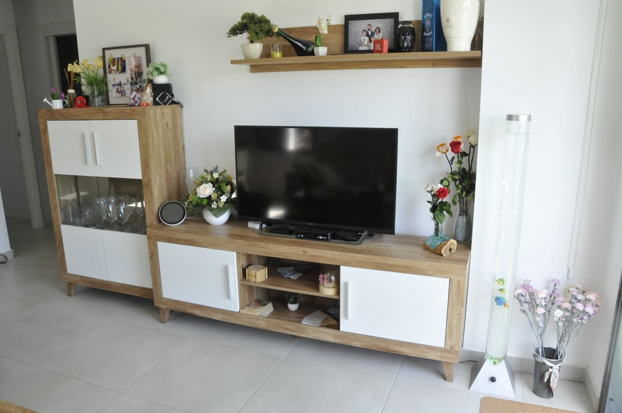 3 soverom Penthouse til salgs i Guardamar del Segura med garasje - € 309 900 (Ref: 9923008)