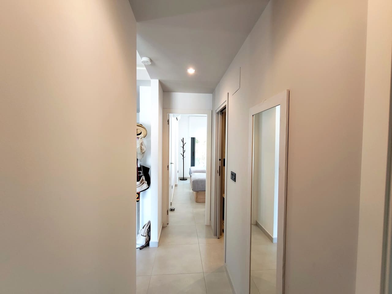 3 soverom Penthouse til salgs i Guardamar del Segura med garasje - € 309 900 (Ref: 9923008)