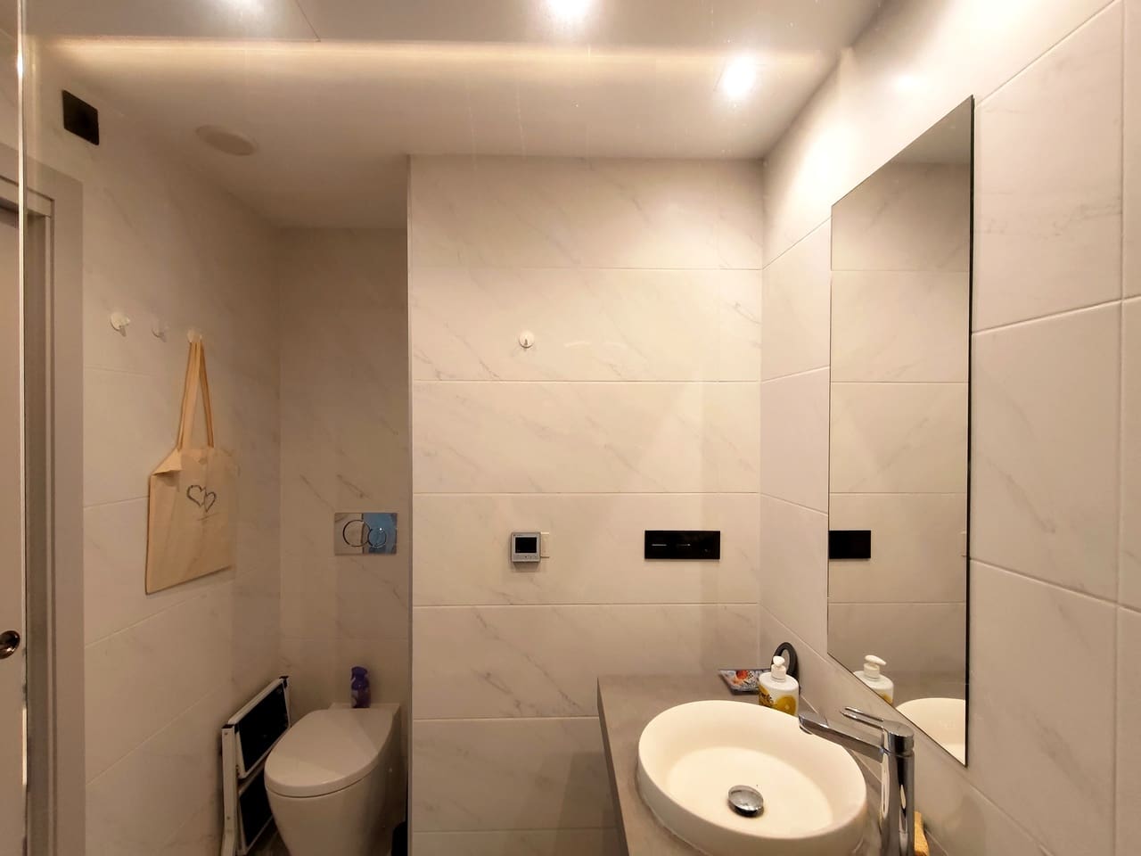3 soverom Penthouse til salgs i Guardamar del Segura med garasje - € 309 900 (Ref: 9923008)