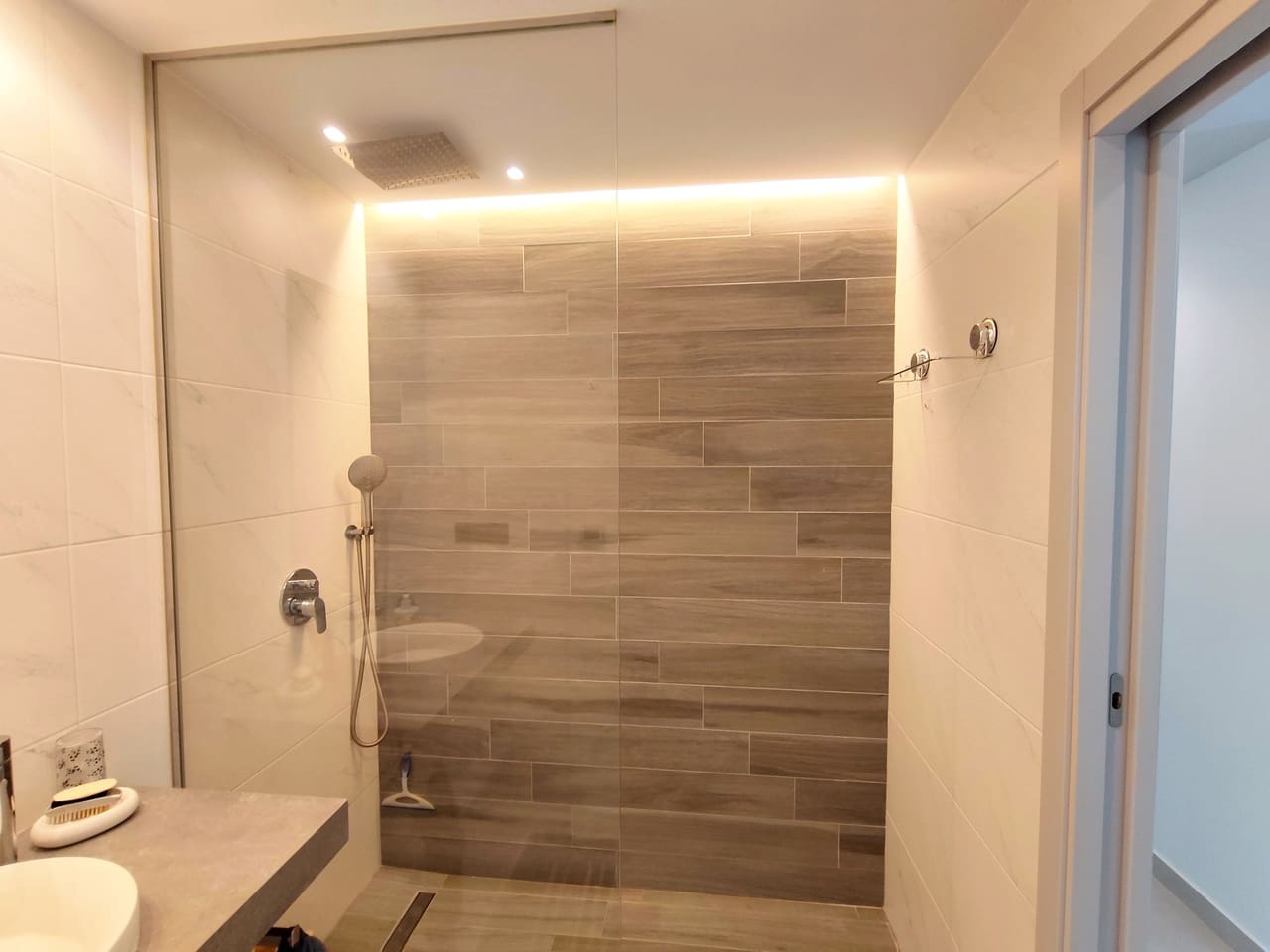 3 soverom Penthouse til salgs i Guardamar del Segura med garasje - € 309 900 (Ref: 9923008)