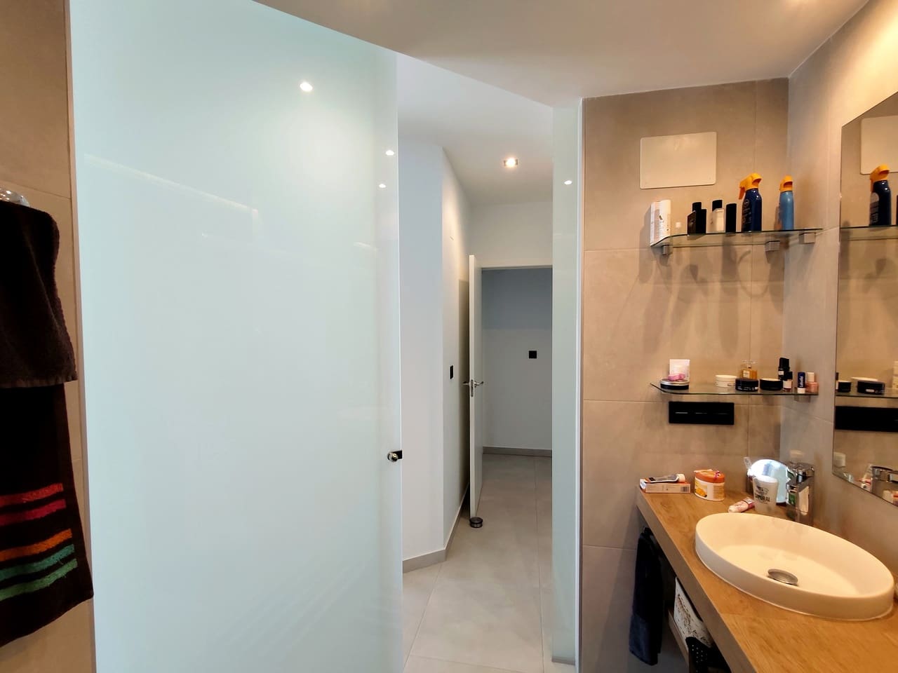 3 soverom Penthouse til salgs i Guardamar del Segura med garasje - € 309 900 (Ref: 9923008)