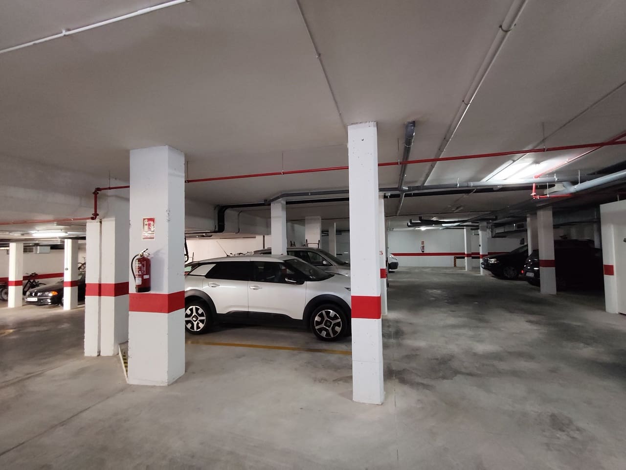 3 soverom Penthouse til salgs i Guardamar del Segura med garasje - € 309 900 (Ref: 9923008)