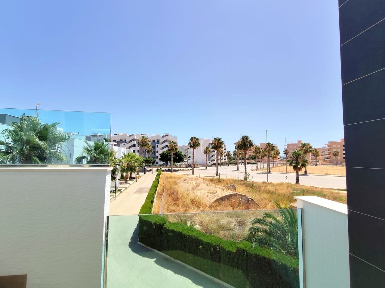 3 soverom Penthouse til salgs i Guardamar del Segura med garasje - € 309 900 (Ref: 9923008)