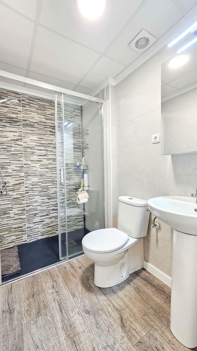 2 soveværelse Lejlighed til salg i Torrevieja - € 165.000 (Ref: 9923010)