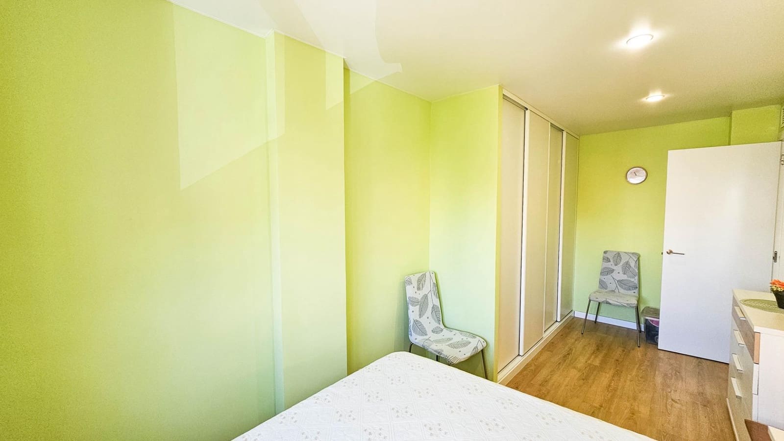 2 soveværelse Lejlighed til salg i Torrevieja - € 165.000 (Ref: 9923010)