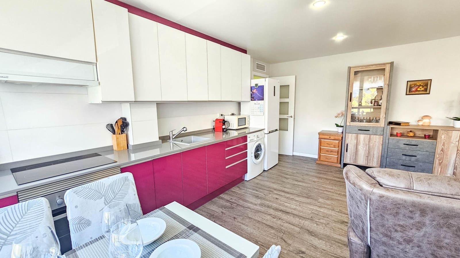2 soveværelse Lejlighed til salg i Torrevieja - € 165.000 (Ref: 9923010)