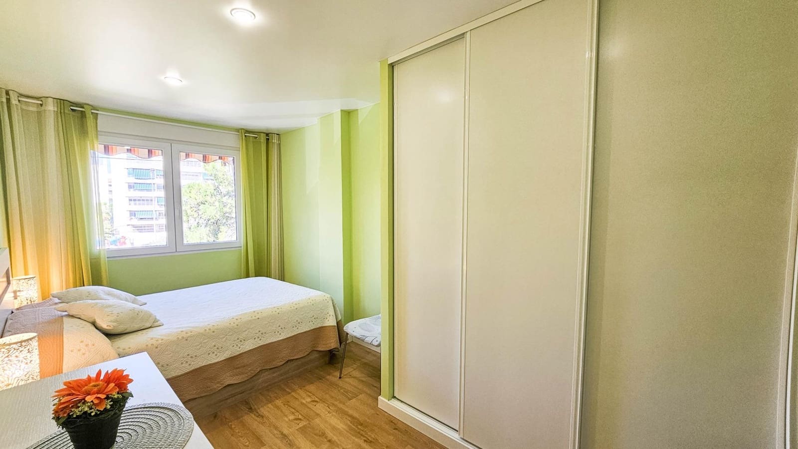 2 soveværelse Lejlighed til salg i Torrevieja - € 165.000 (Ref: 9923010)