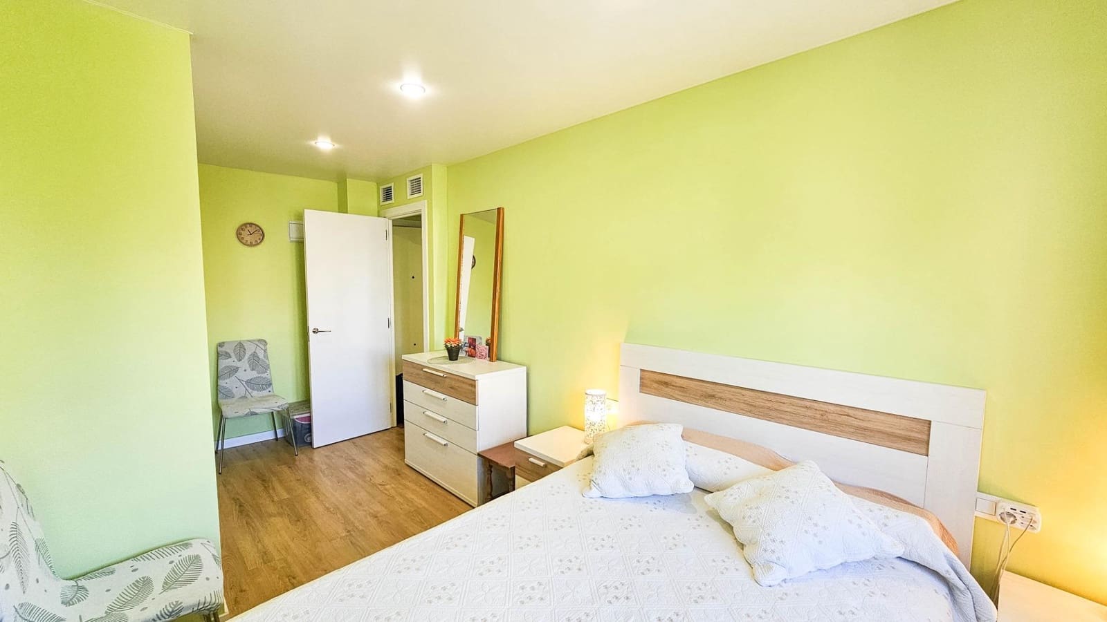 2 soveværelse Lejlighed til salg i Torrevieja - € 165.000 (Ref: 9923010)