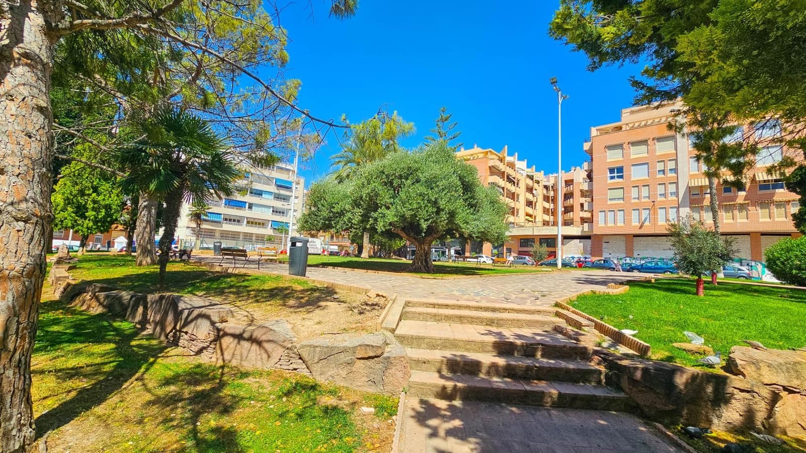 2 soveværelse Lejlighed til salg i Torrevieja - € 165.000 (Ref: 9923010)