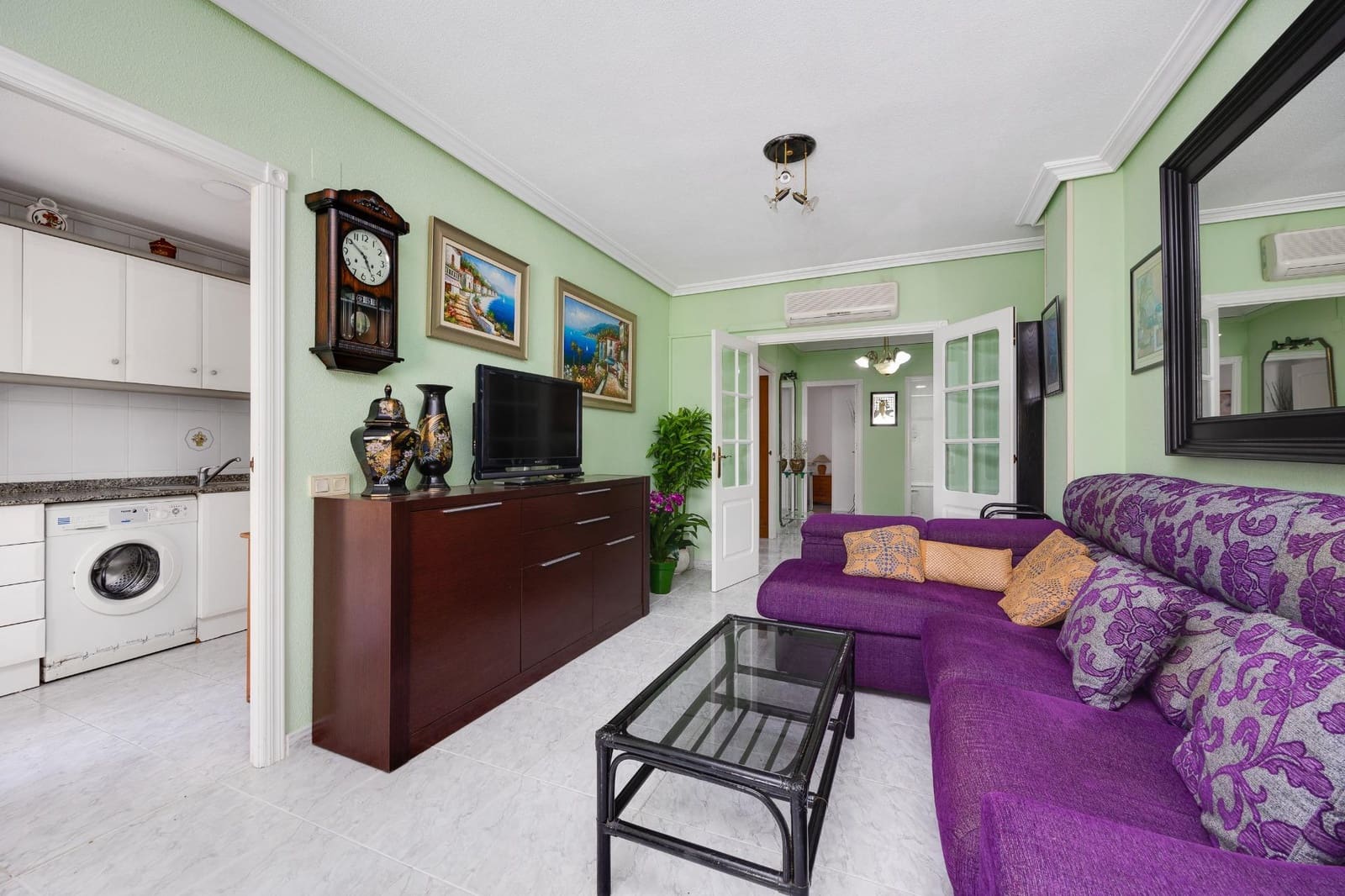 3 bedroom Apartment for sale in Torrevieja with garage - € 205,000 (Ref: 9923011)