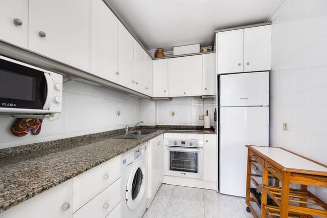 3 camera da letto Appartamento in vendita in Antonio Machado, Torrevieja con garage - 205.000 € (Rif: 9923011)