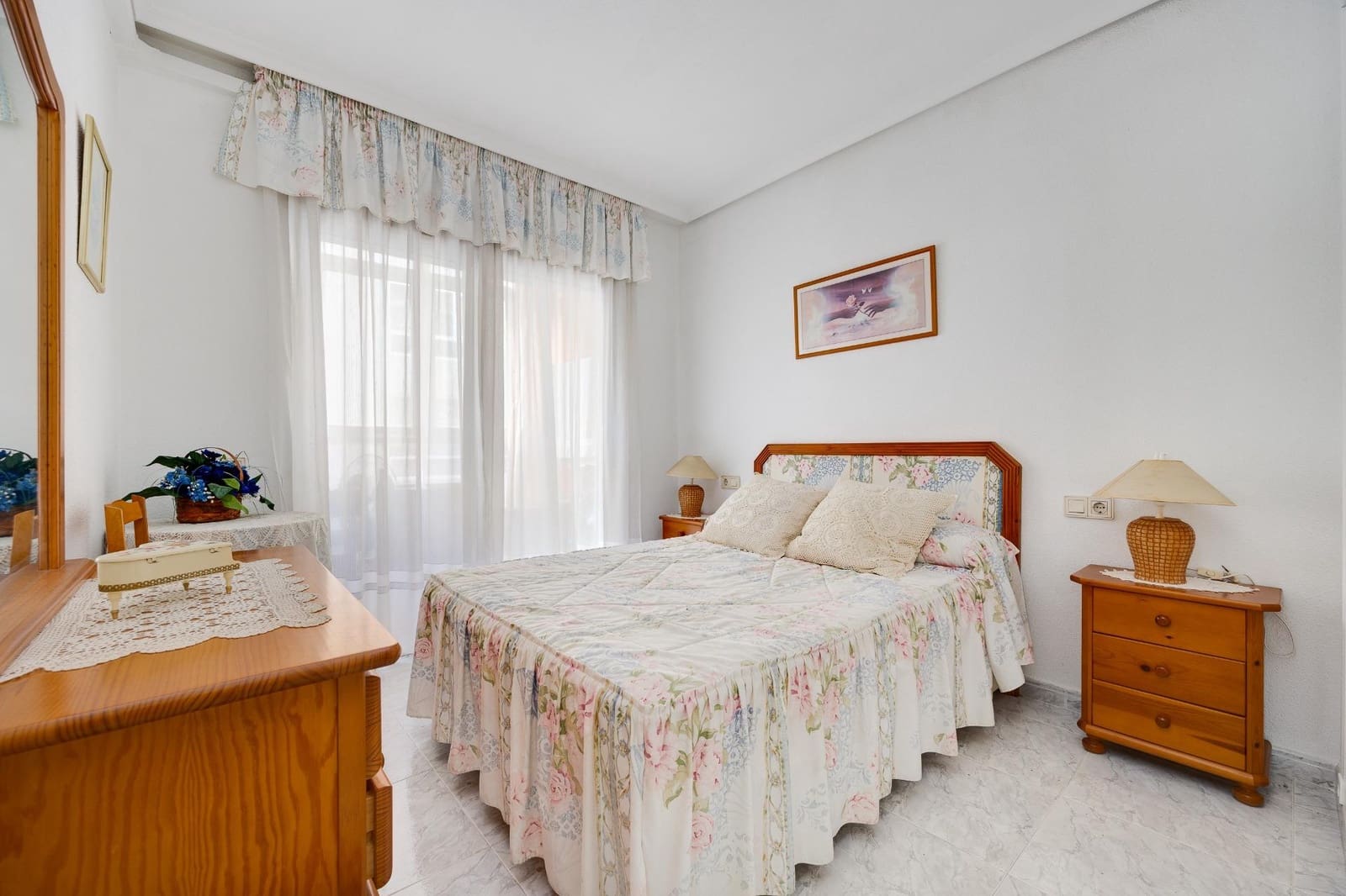 3 bedroom Apartment for sale in Torrevieja with garage - € 205,000 (Ref: 9923011)