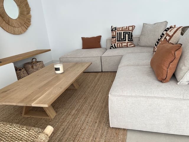 4 slaapkamer Appartement te koop in Centro, Estepona - € 895.000 (Ref: 9924293)