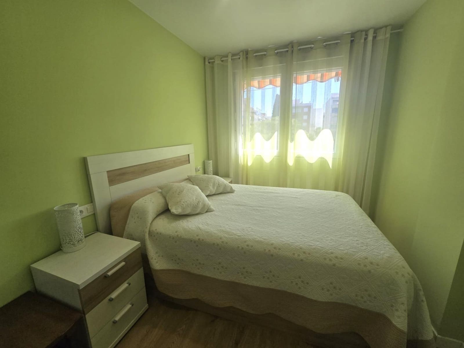 2 quarto Apartamento para venda em Torrevieja - 165 000 € (Ref: 9924303)