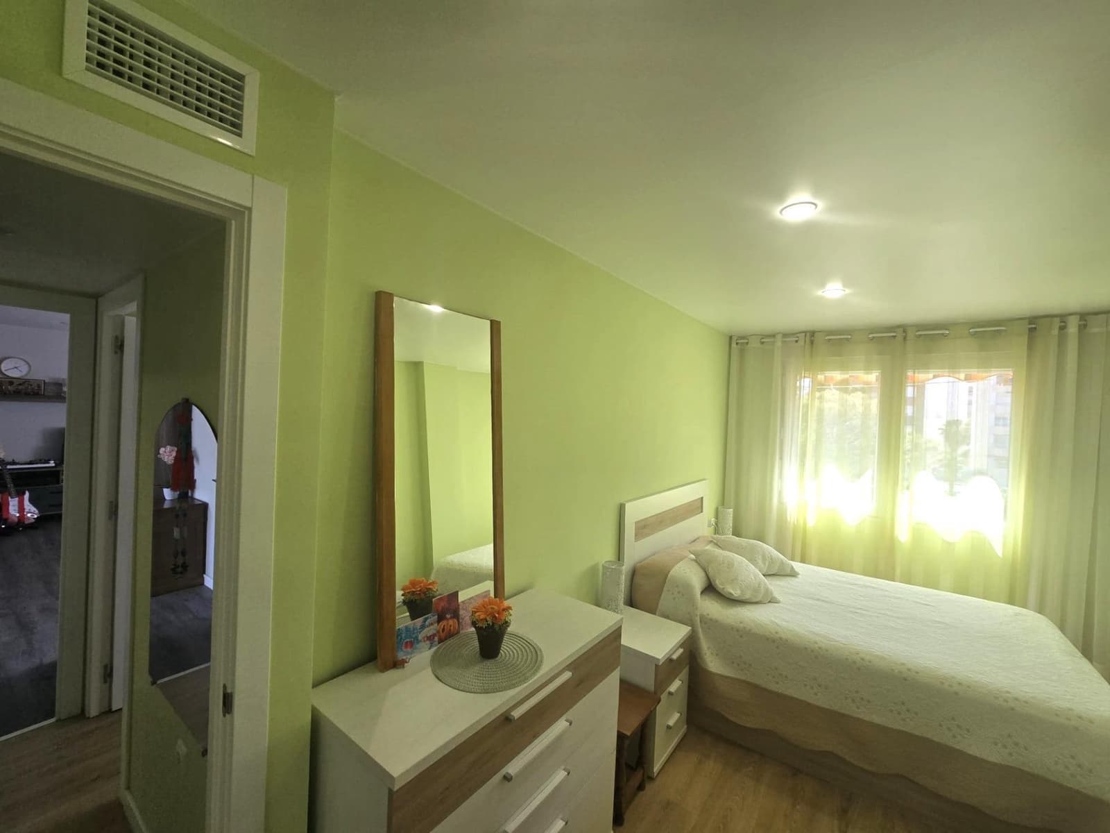 2 quarto Apartamento para venda em Torrevieja - 165 000 € (Ref: 9924303)