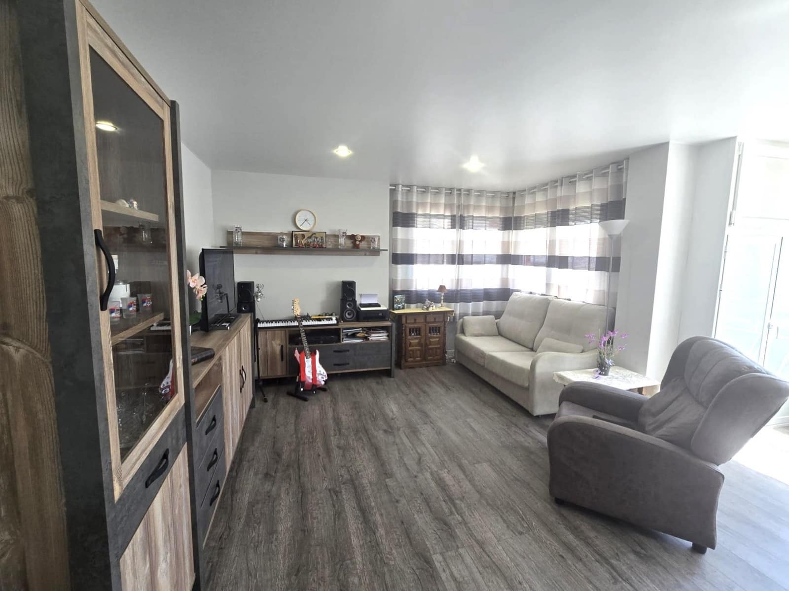 2 quarto Apartamento para venda em Torrevieja - 165 000 € (Ref: 9924303)