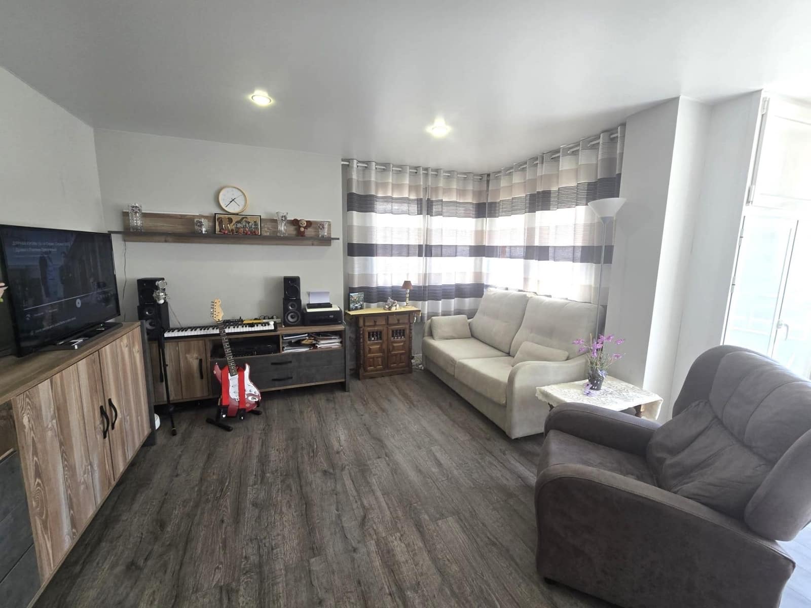 2 quarto Apartamento para venda em Torrevieja - 165 000 € (Ref: 9924303)