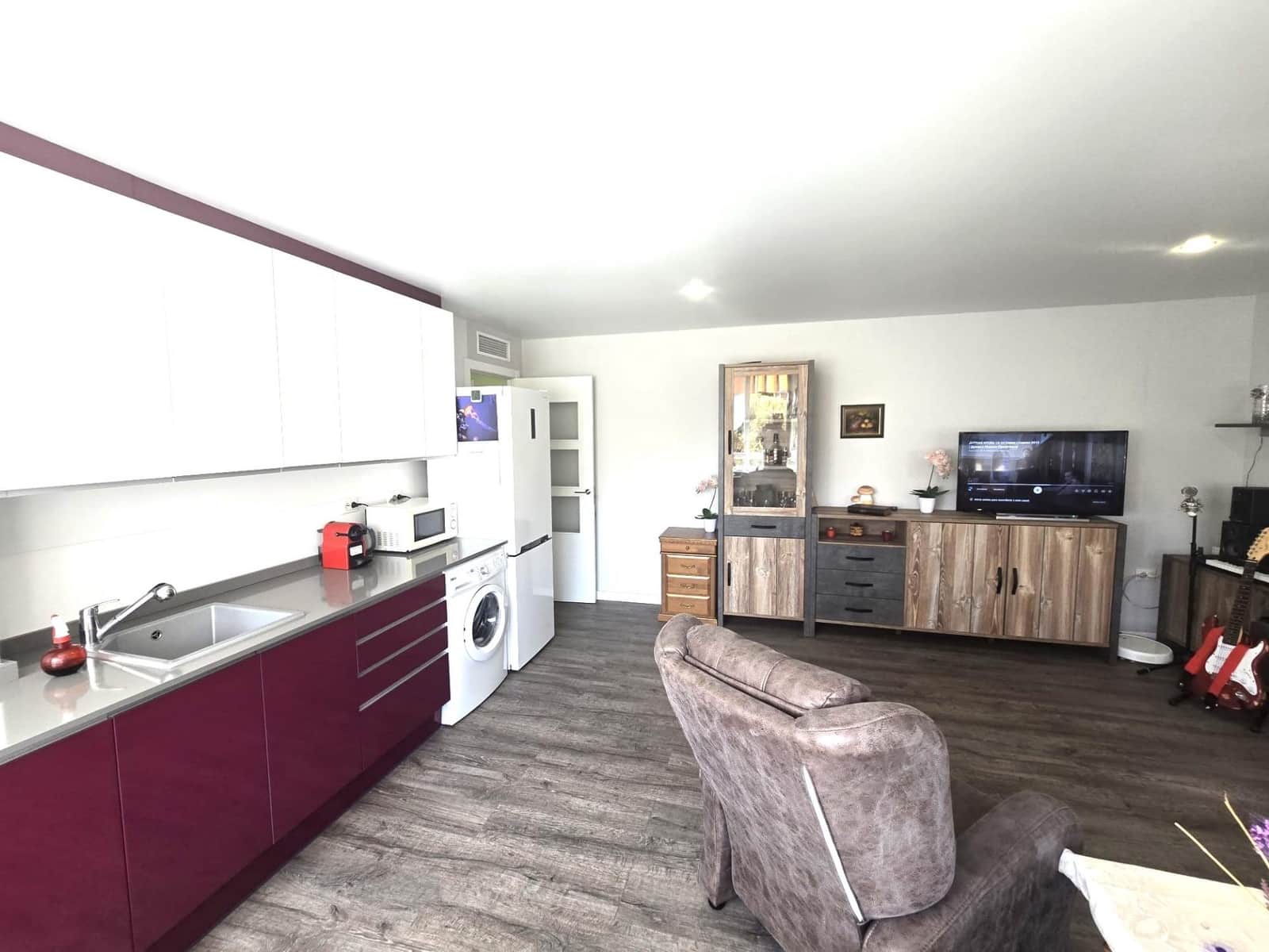 2 quarto Apartamento para venda em Torrevieja - 165 000 € (Ref: 9924303)