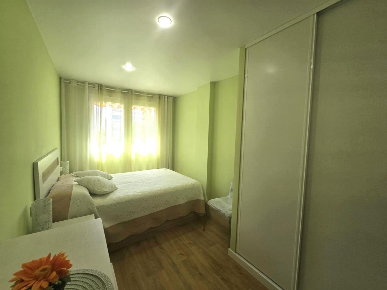 2 quarto Apartamento para venda em Torrevieja - 165 000 € (Ref: 9924303)