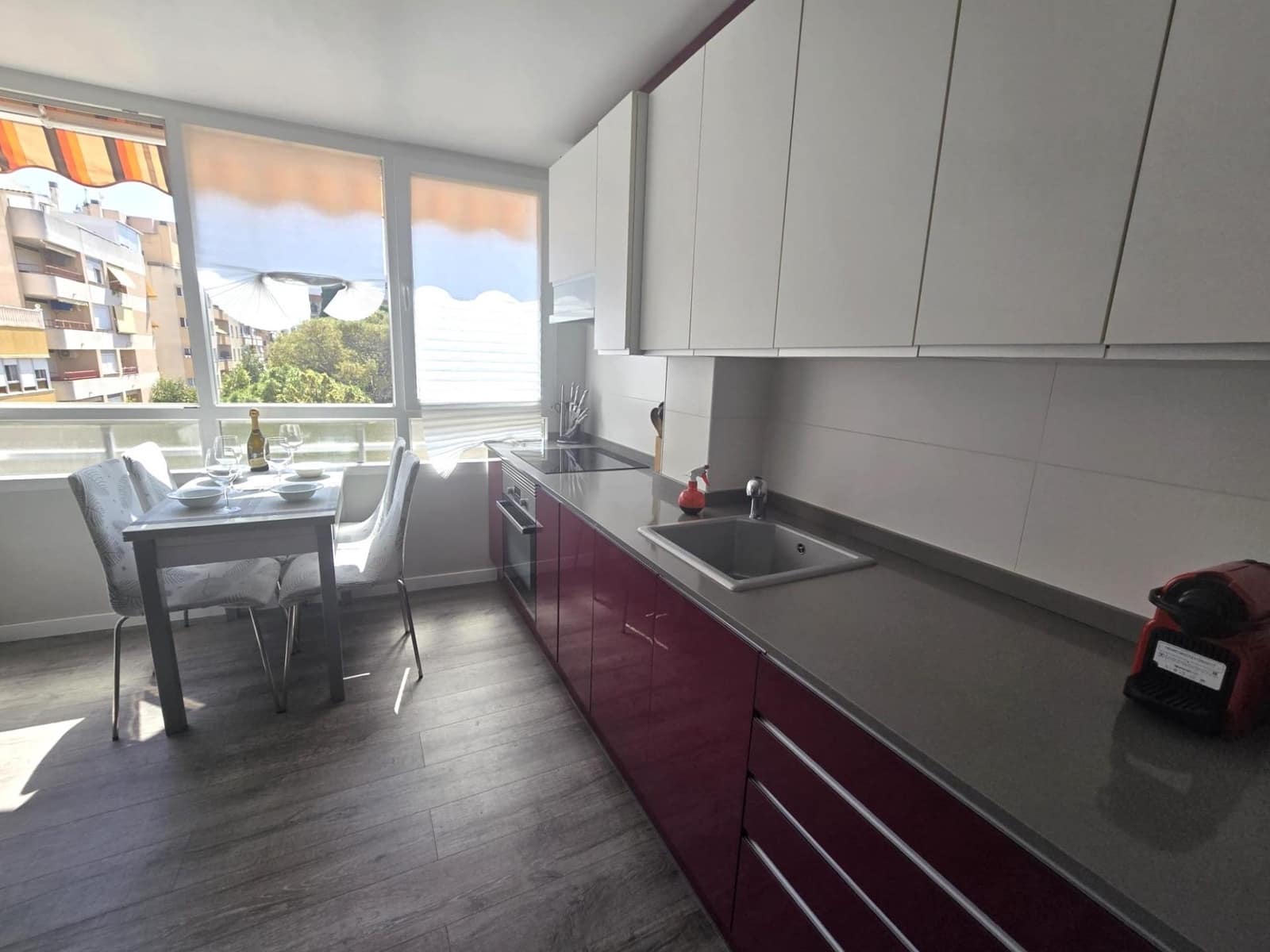 2 quarto Apartamento para venda em Torrevieja - 165 000 € (Ref: 9924303)