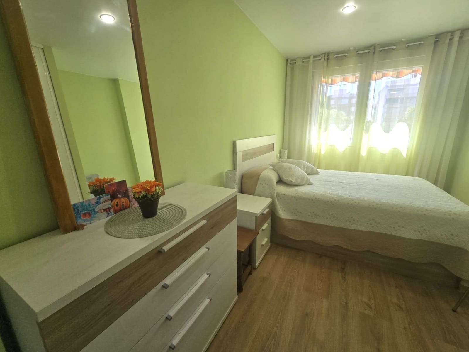 2 quarto Apartamento para venda em Torrevieja - 165 000 € (Ref: 9924303)