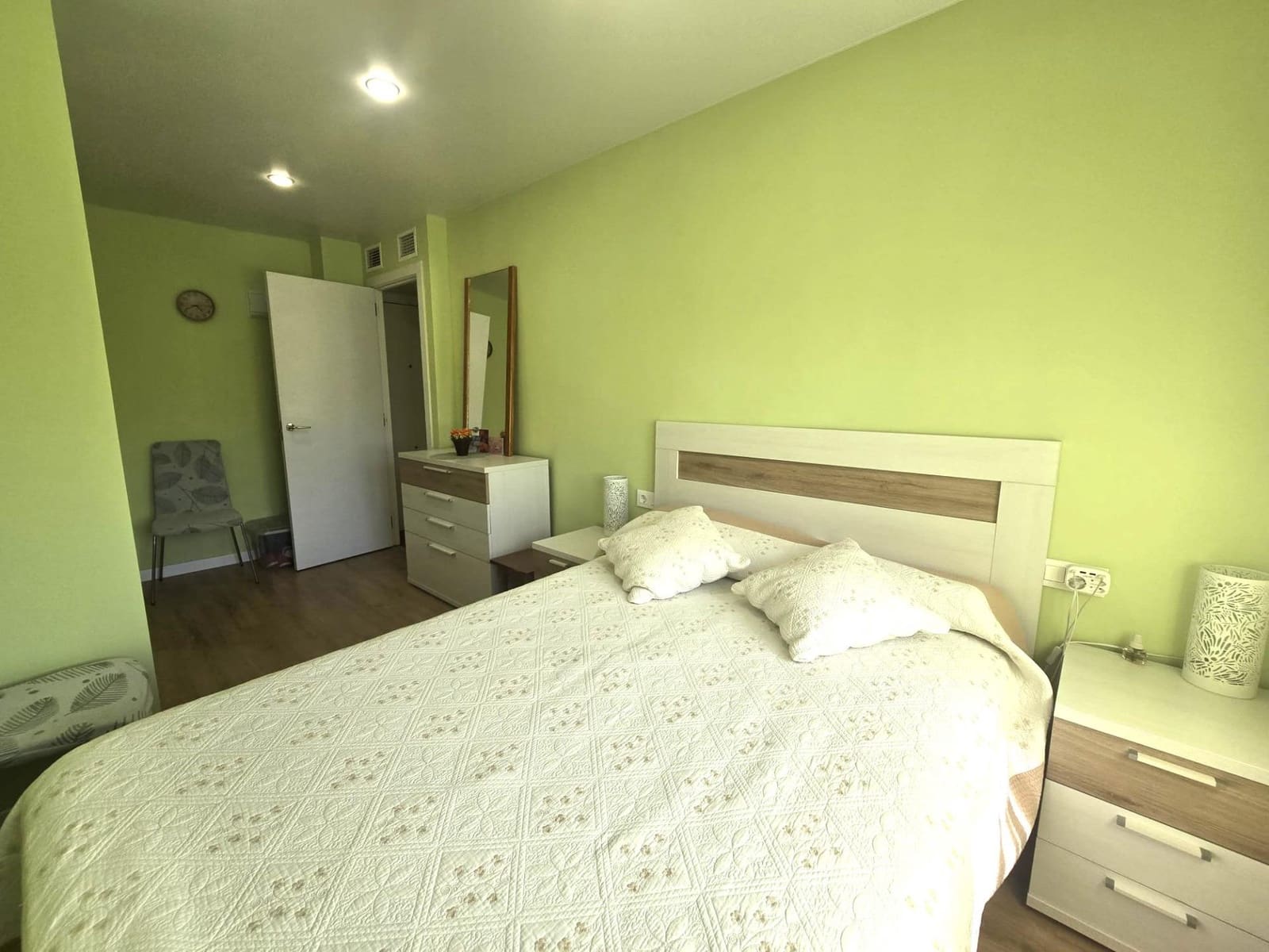 2 quarto Apartamento para venda em Torrevieja - 165 000 € (Ref: 9924303)