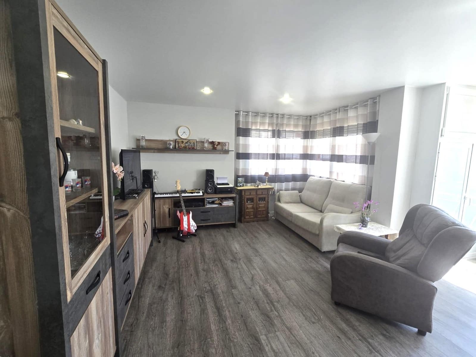 2 quarto Apartamento para venda em Torrevieja - 165 000 € (Ref: 9924303)