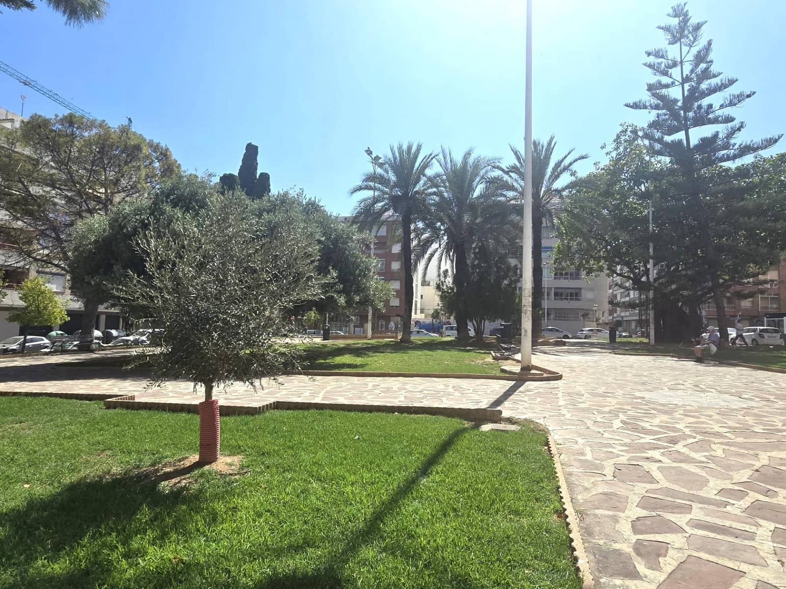 2 quarto Apartamento para venda em Torrevieja - 165 000 € (Ref: 9924303)