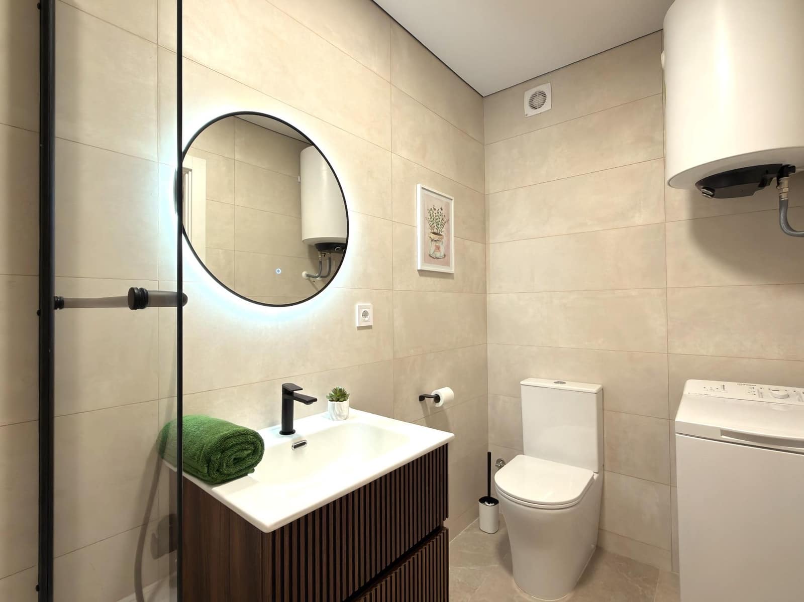 Apartamento de 2 habitaciones en Torrevieja en venta - 229.950 € (Ref: 9924304)
