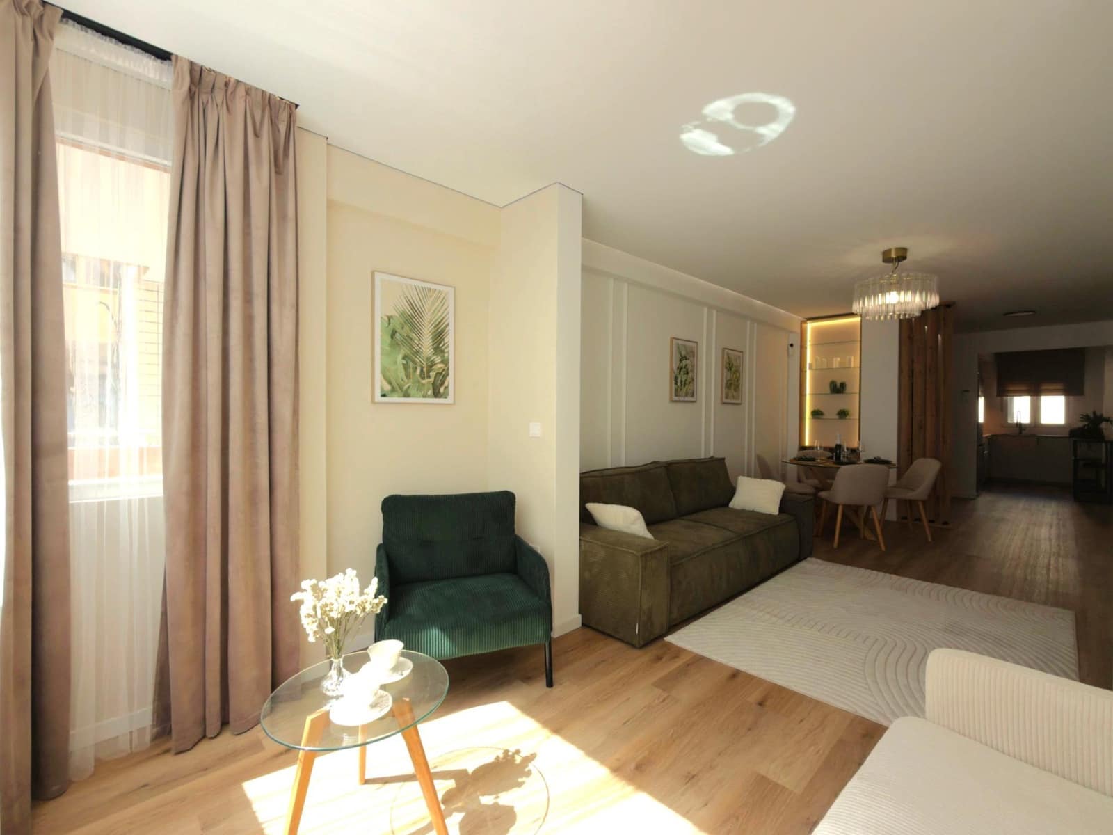 Apartamento de 2 habitaciones en Torrevieja en venta - 229.950 € (Ref: 9924304)