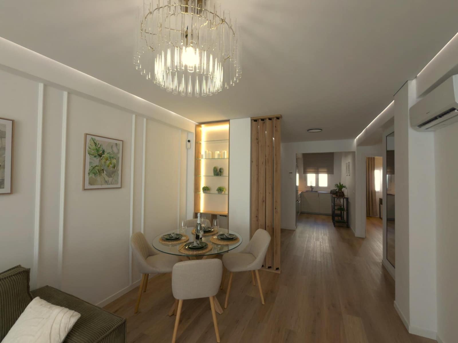 Apartamento de 2 habitaciones en Torrevieja en venta - 229.950 € (Ref: 9924304)