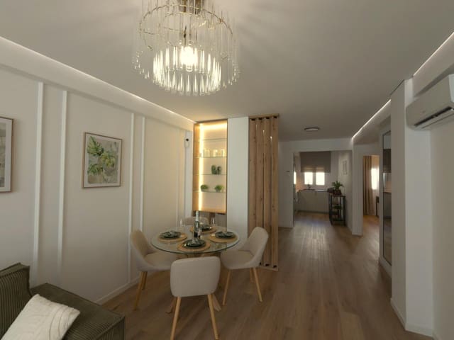 Apartamento de 2 habitaciones en Avenida Habaneras - Curva de Palangre, Torrevieja en venta - 229.950 € (Ref: 9924304)
