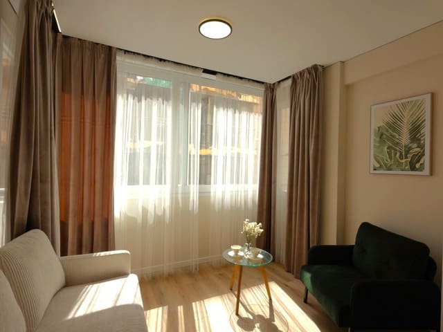Apartamento de 2 habitaciones en Avenida Habaneras - Curva de Palangre, Torrevieja en venta - 229.950 € (Ref: 9924304)