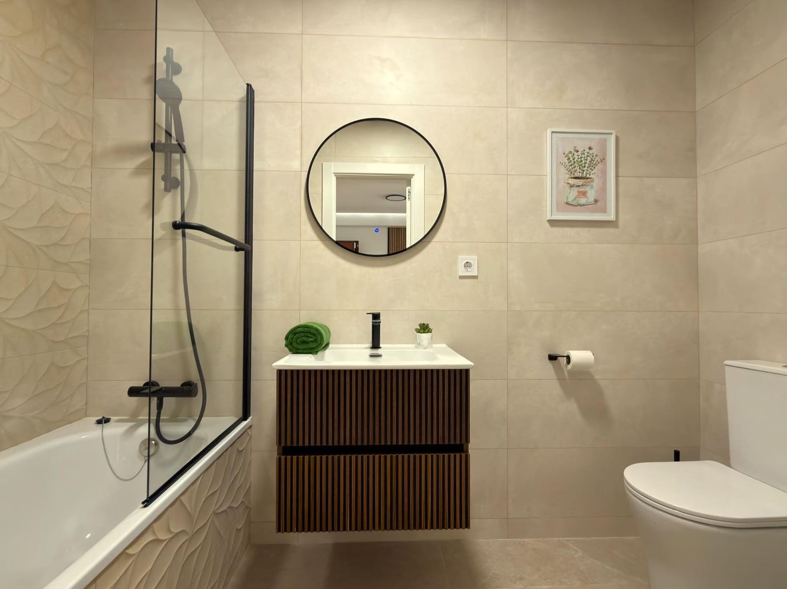 Apartamento de 2 habitaciones en Torrevieja en venta - 229.950 € (Ref: 9924304)