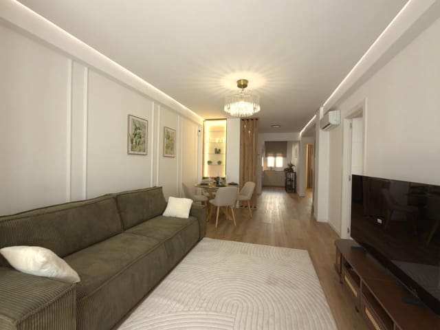 Apartamento de 2 habitaciones en Avenida Habaneras - Curva de Palangre, Torrevieja en venta - 229.950 € (Ref: 9924304)