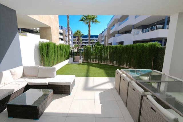 2 camera da letto Appartamento in vendita in La Zenia, Orihuela con piscina garage - 425.000 € (Rif: 9927044)