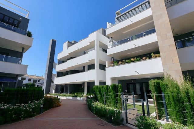 2 camera da letto Appartamento in vendita in La Zenia, Orihuela con piscina garage - 425.000 € (Rif: 9927044)