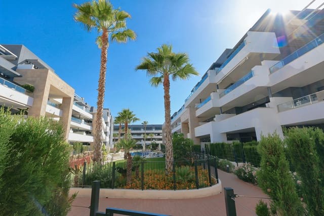 2 camera da letto Appartamento in vendita in La Zenia, Orihuela con piscina garage - 425.000 € (Rif: 9927044)