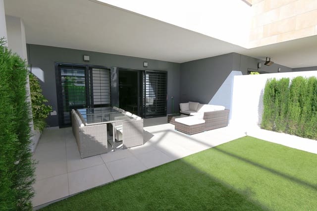 2 camera da letto Appartamento in vendita in La Zenia, Orihuela con piscina garage - 425.000 € (Rif: 9927044)