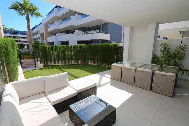 2 camera da letto Appartamento in vendita in La Zenia, Orihuela con piscina garage - 425.000 € (Rif: 9927044)